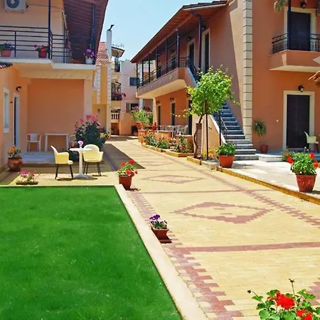 Seafront Кавос