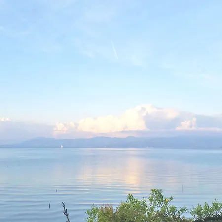 Seafront Кавос