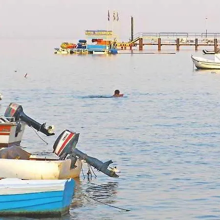 Seafront